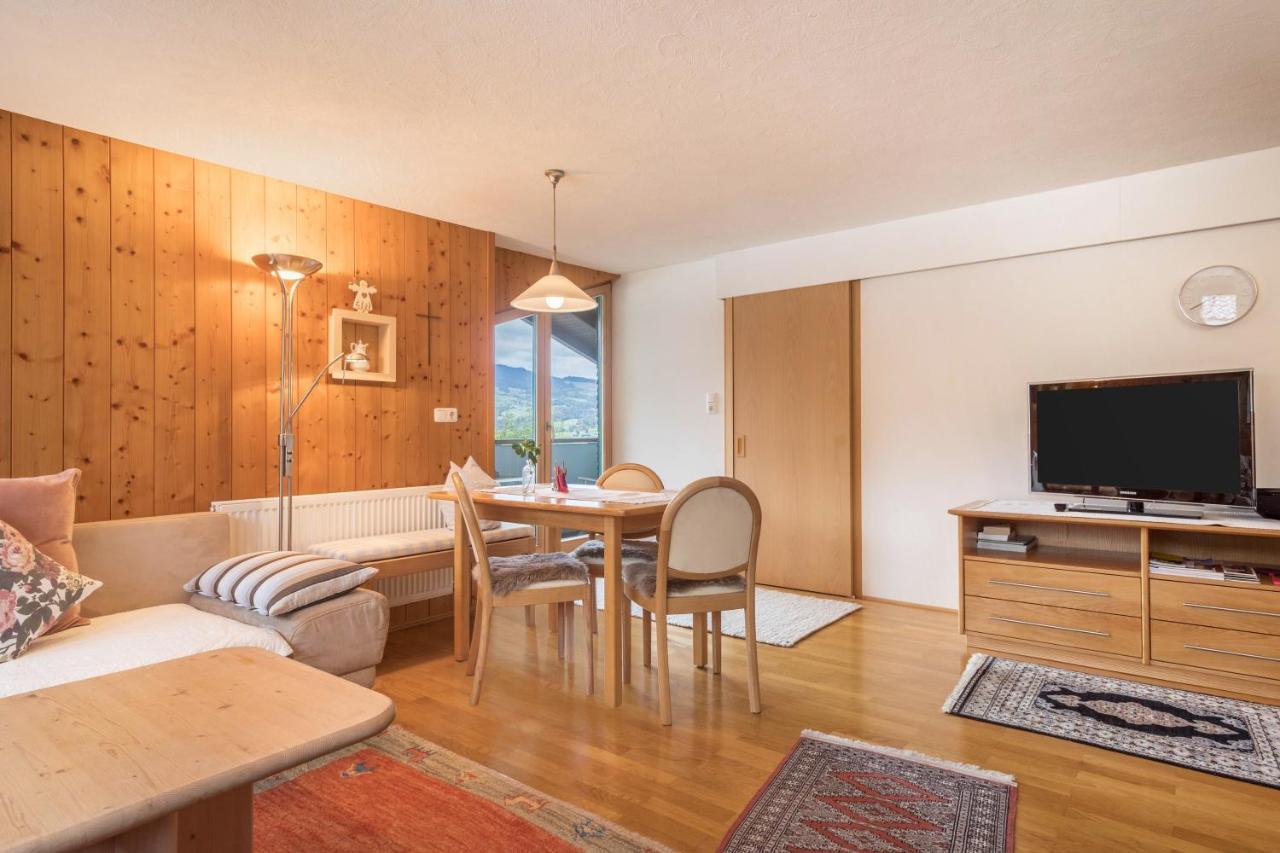 Foersterhaus Wohnung Dachgeschoss Egg Exterior foto