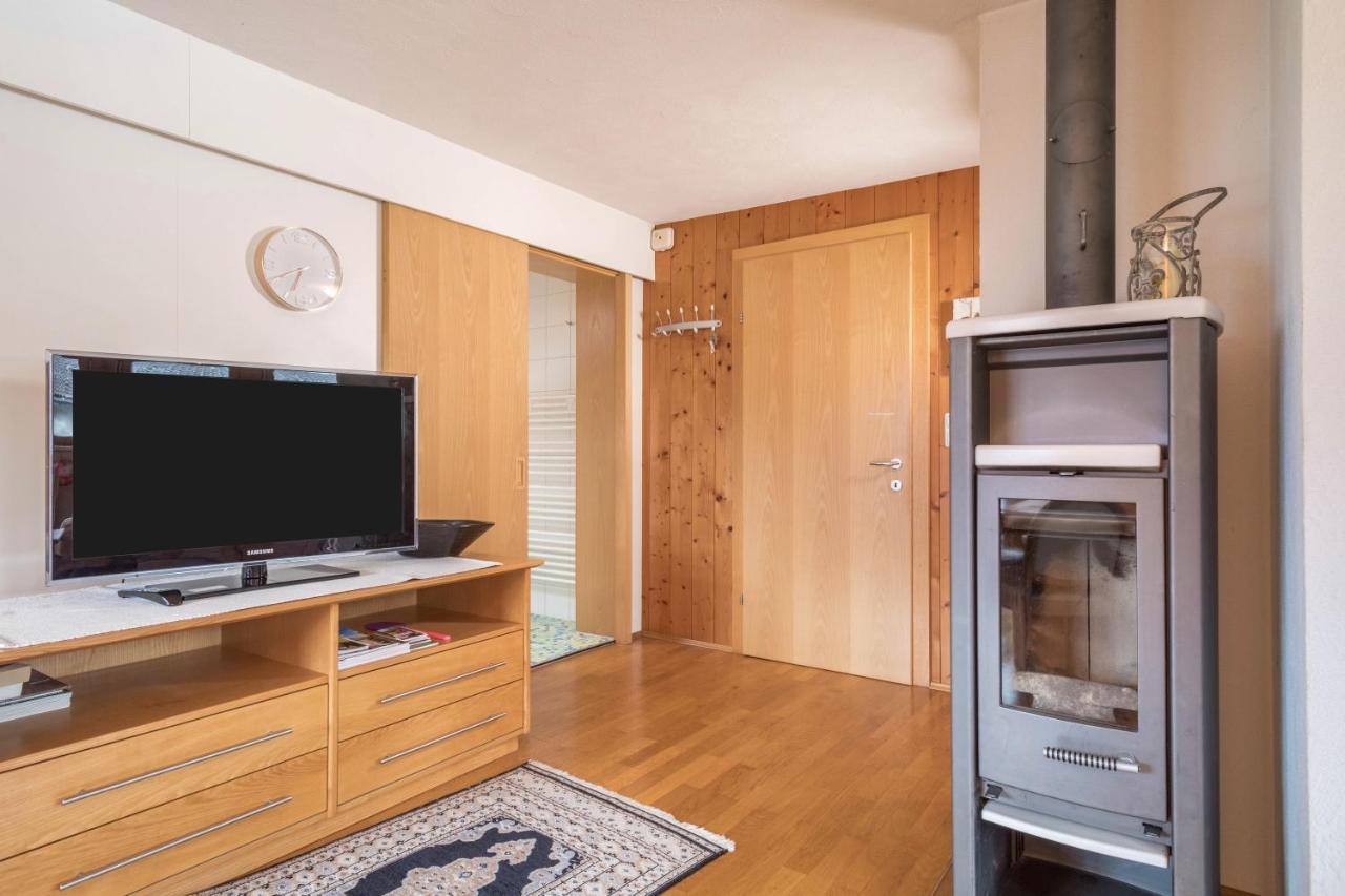 Foersterhaus Wohnung Dachgeschoss Egg Exterior foto